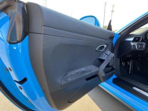 Porsche 911 GT3 2018 года  (NA)